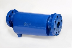 Baffle Type